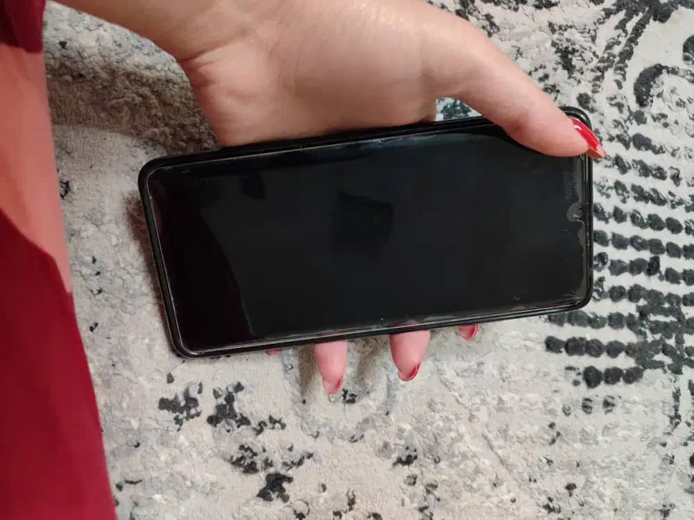 گوشی نوت۱۰ پرو شیائومی ۵ دوربین|موبایل|بندرعباس, |دیوار