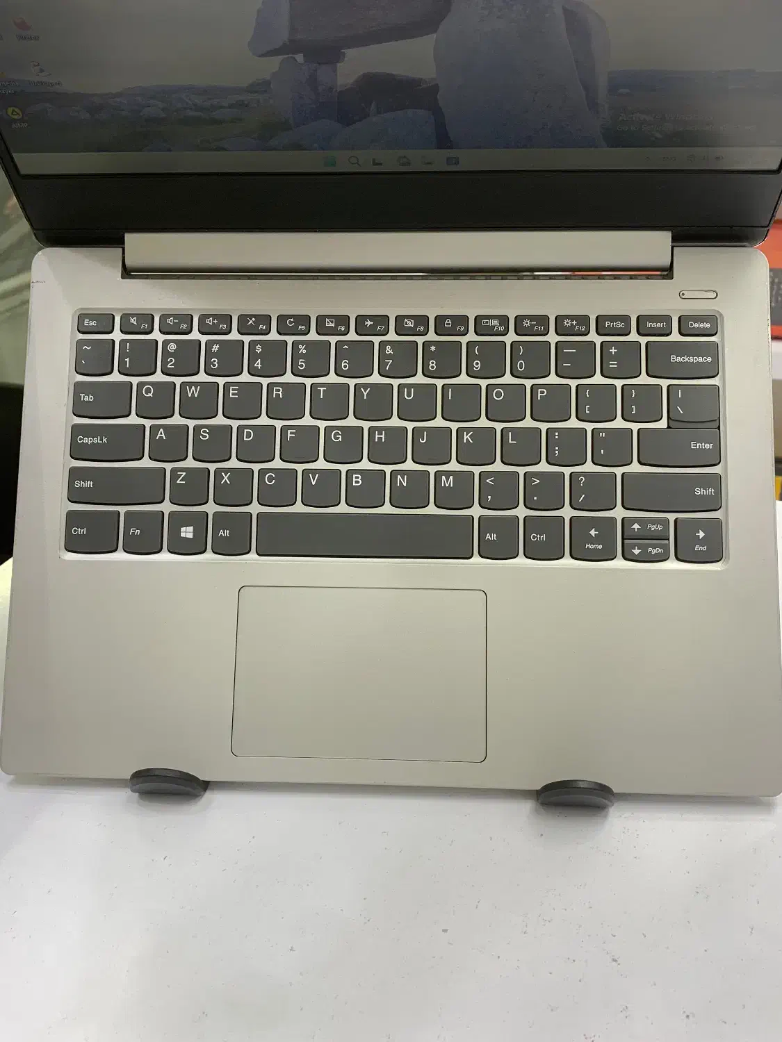 330s  idapad|رایانه همراه|مشهد, بهشت|دیوار