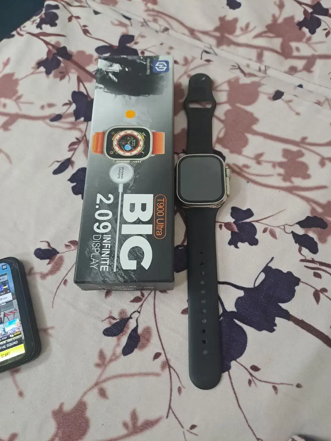 ساعت هوشمند|ساعت|ورامین, شهرک مدرس|دیوار