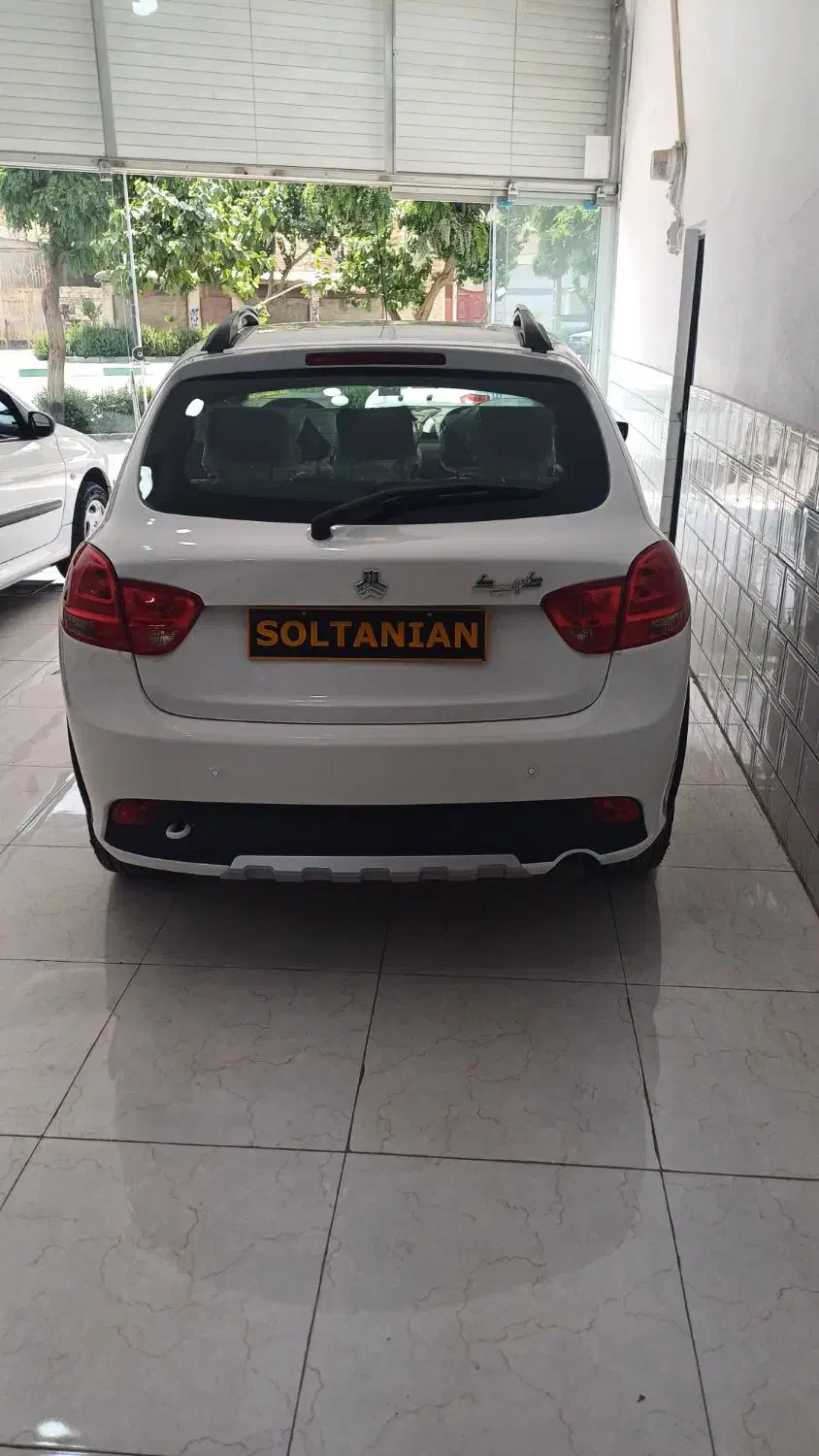 کوئیک R مدل ۱۴۰۴|خودرو سواری و وانت|خمینی‌شهر, |دیوار