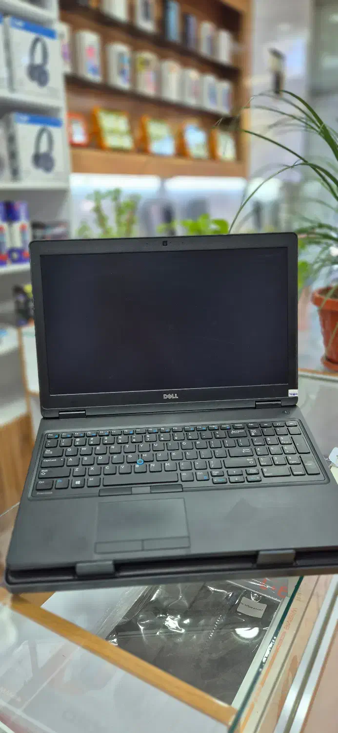 لپ تاپ dell|رایانه همراه|نورآباد, |دیوار