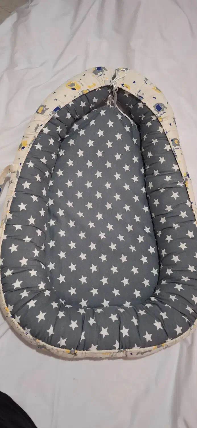 سرویس خواب نوزاد|اسباب و اثاث بچه|بندرعباس, |دیوار