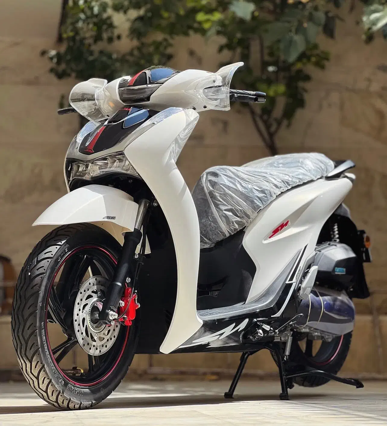 زیگما (هندا SH) اقساطی ، کلیک ، ایروکس|موتورسیکلت|شیراز, تحویلی|دیوار