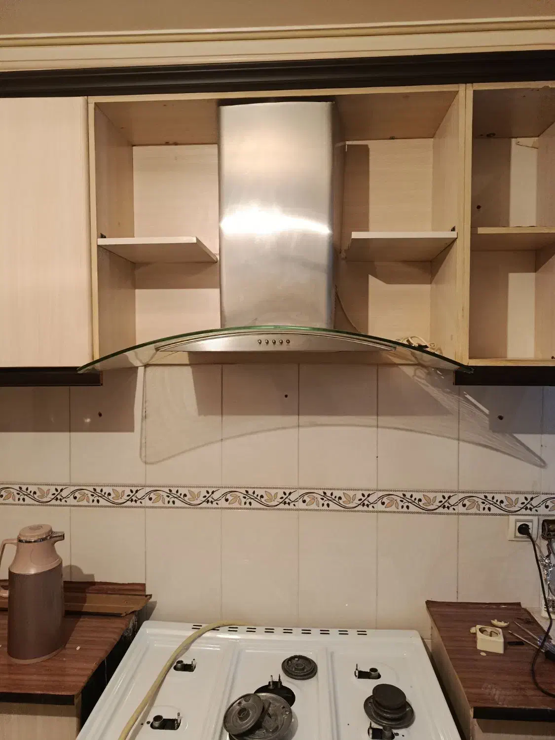 هود سالم|هود|تبریز, |دیوار