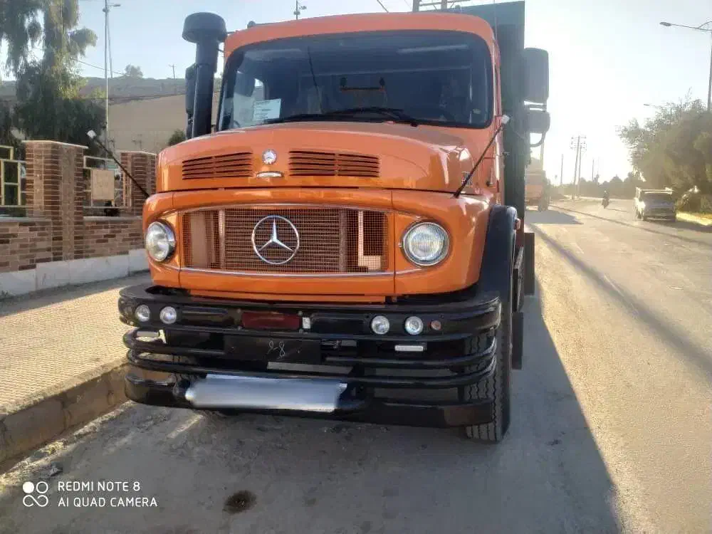 ماشین|خودرو سنگین|دهدشت, |دیوار