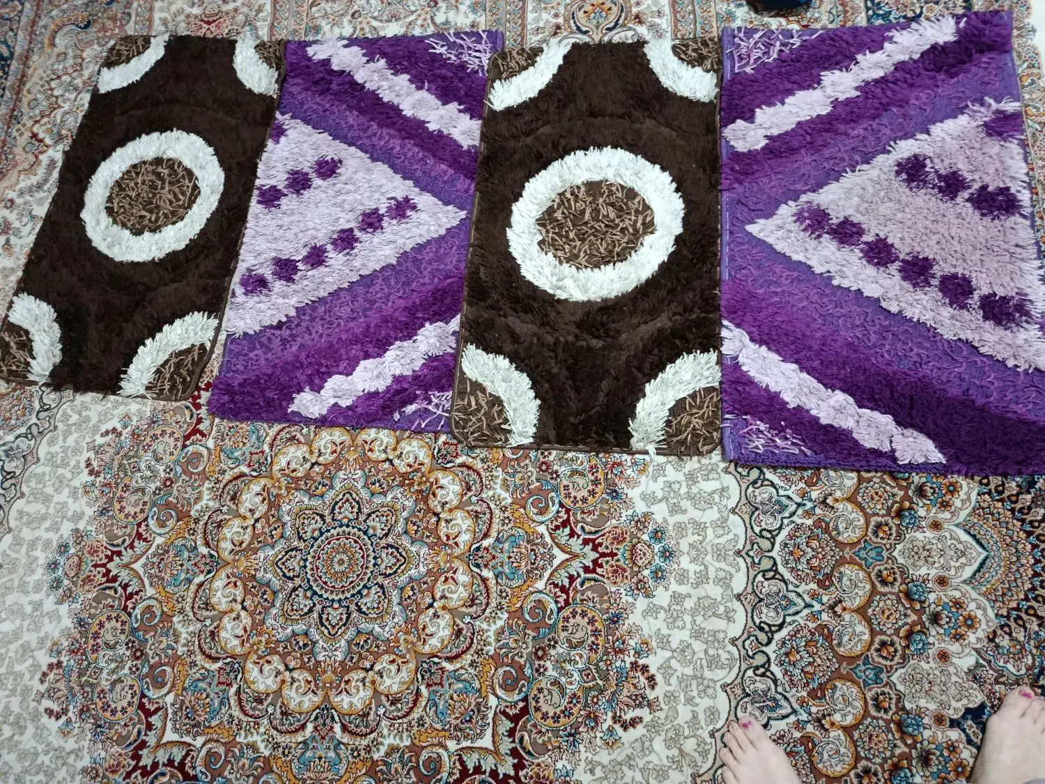 پادری|پادری|هشتگرد, شهرک بعثت|دیوار