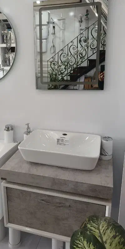 روشوئی کابینتی دراقساط بلند مدت|لوازم سرویس بهداشتی|یزد, |دیوار