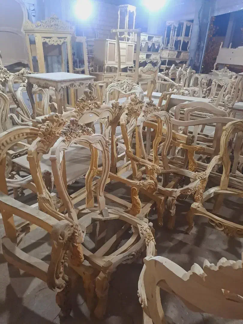 تولید و تعمیرات مبل و سرویس خواب|خدمات پیشه و مهارت|خوی, |دیوار