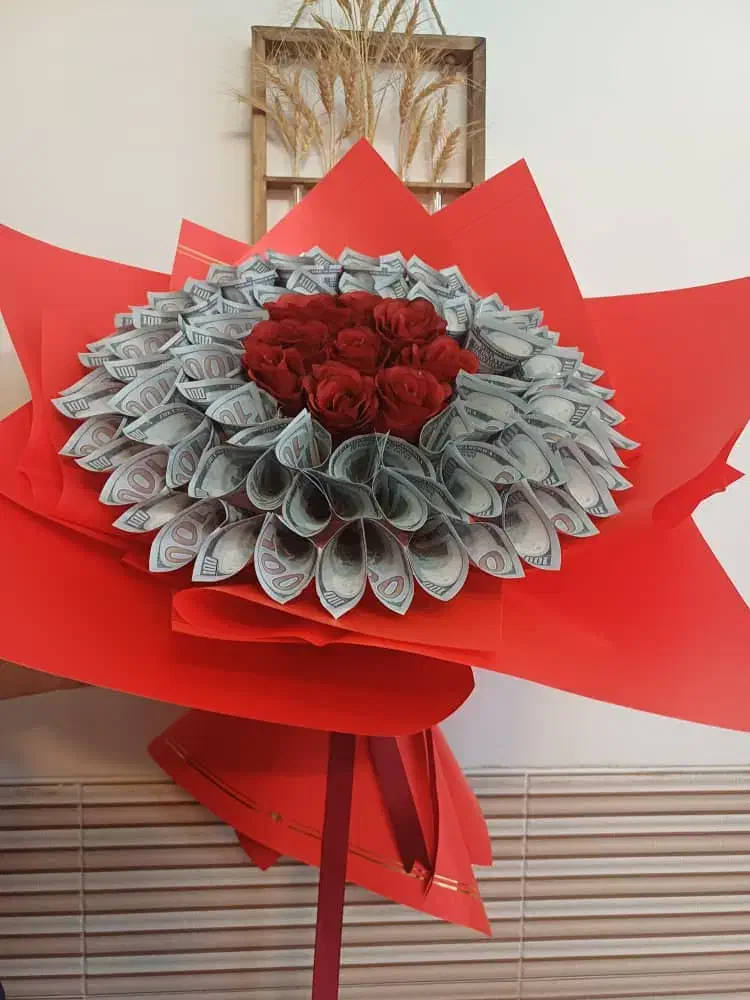 دسته گل های سورپرایزی|گل مصنوعی|شیراز, شهدای شهرک سعدی|دیوار