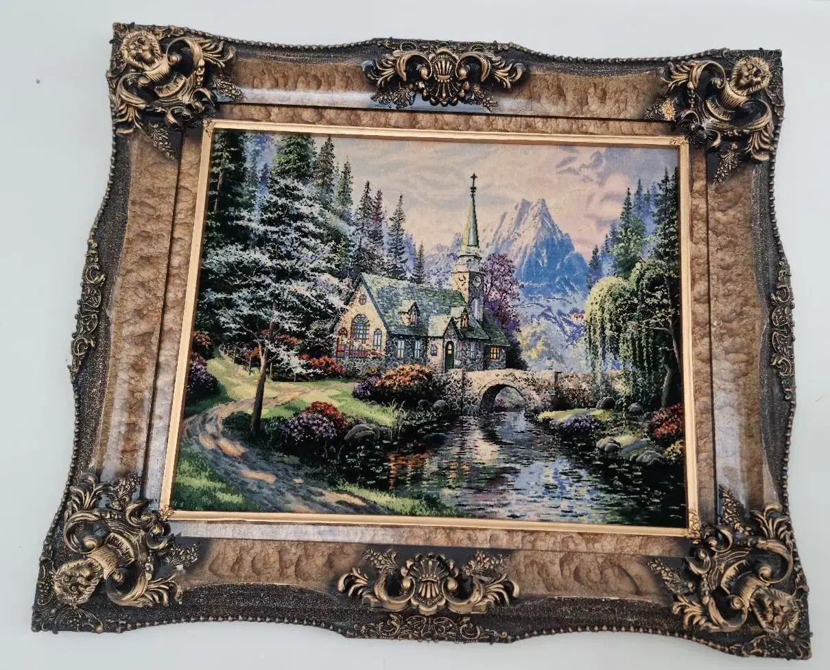 قاپ کله شیر|تابلو، نقاشی، عکس|سنندج, |دیوار