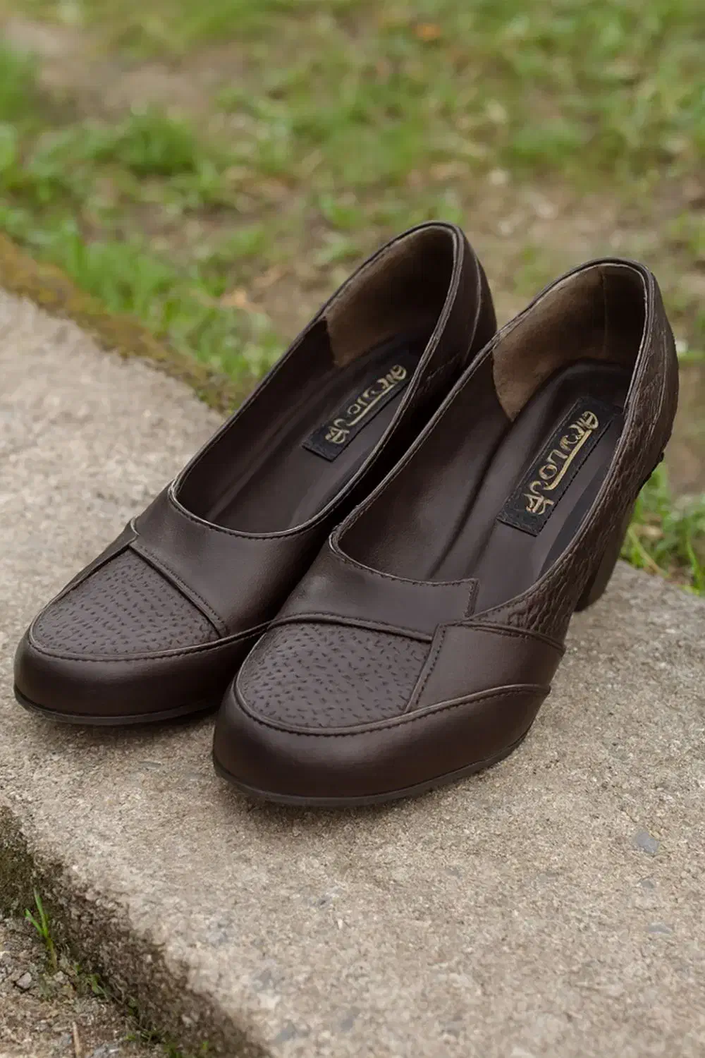 کفش زنانه رسمی سایز ۳۶|کیف، کفش، کمربند|آبیک, |دیوار