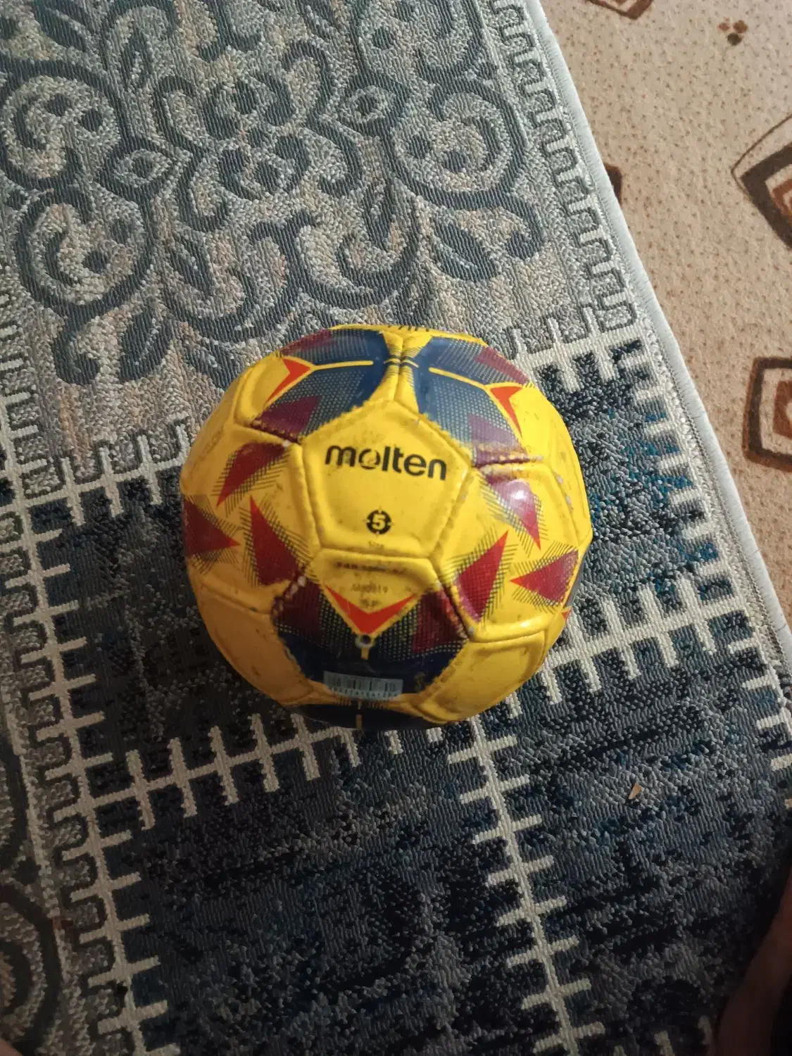 توپ|ورزش‌های توپی|سبزوار, شرق کال جنوبی (شمس آبادی)|دیوار