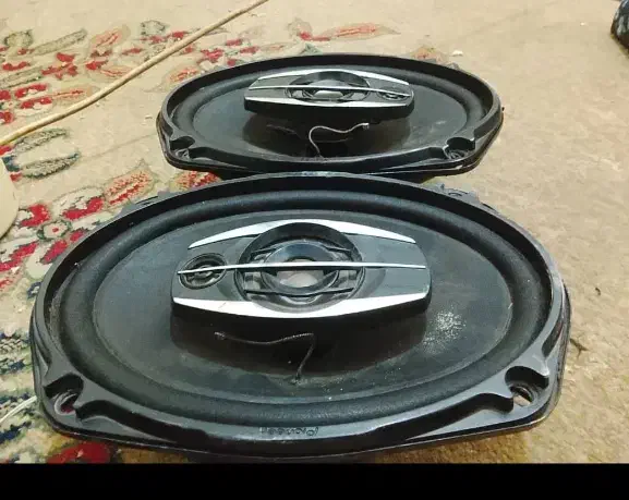 باند پایونر|سیستم صوتی خانگی|اهواز, گلدشت|دیوار