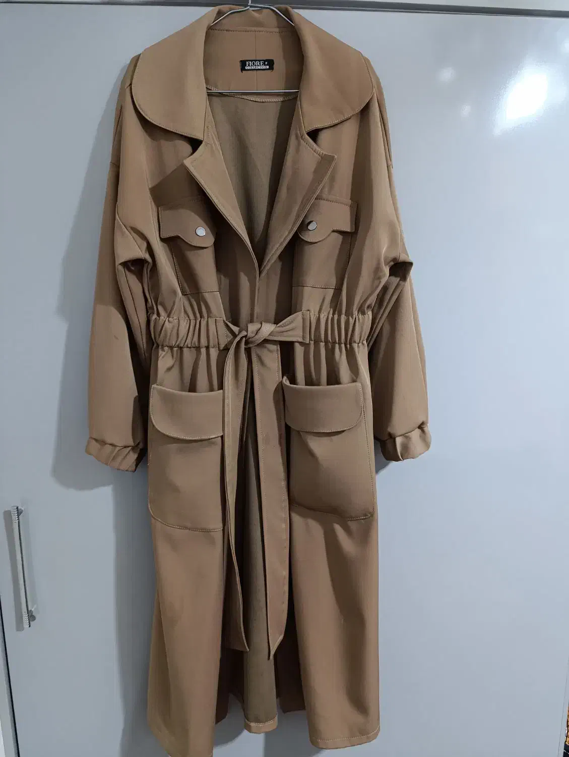 مانتو بارانی نو|لباس|تبریز, |دیوار