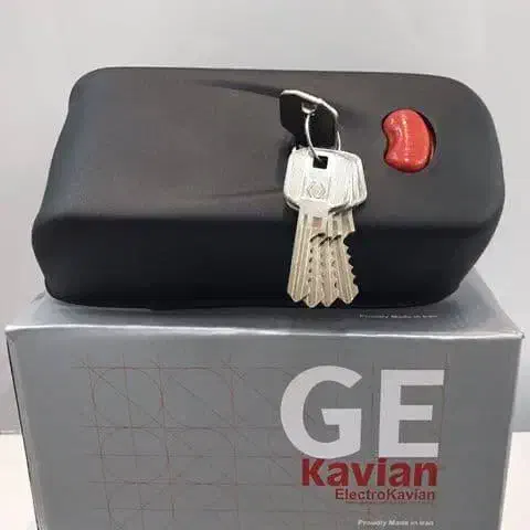 تعمیر قفل کله گاوی وبرقی|خدمات پیشه و مهارت|قم, نیروگاه|دیوار