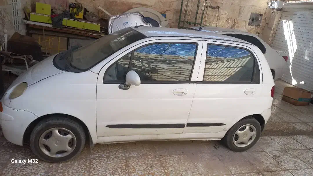 دوو ماتیز|خودرو کلاسیک|آبادان, |دیوار