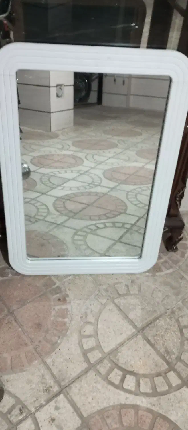 آینه|آینه|قزوین, |دیوار