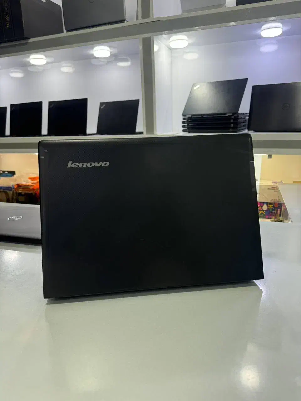 لپ تاپ Lenovo Ideapad 100|رایانه همراه|کرمان, |دیوار