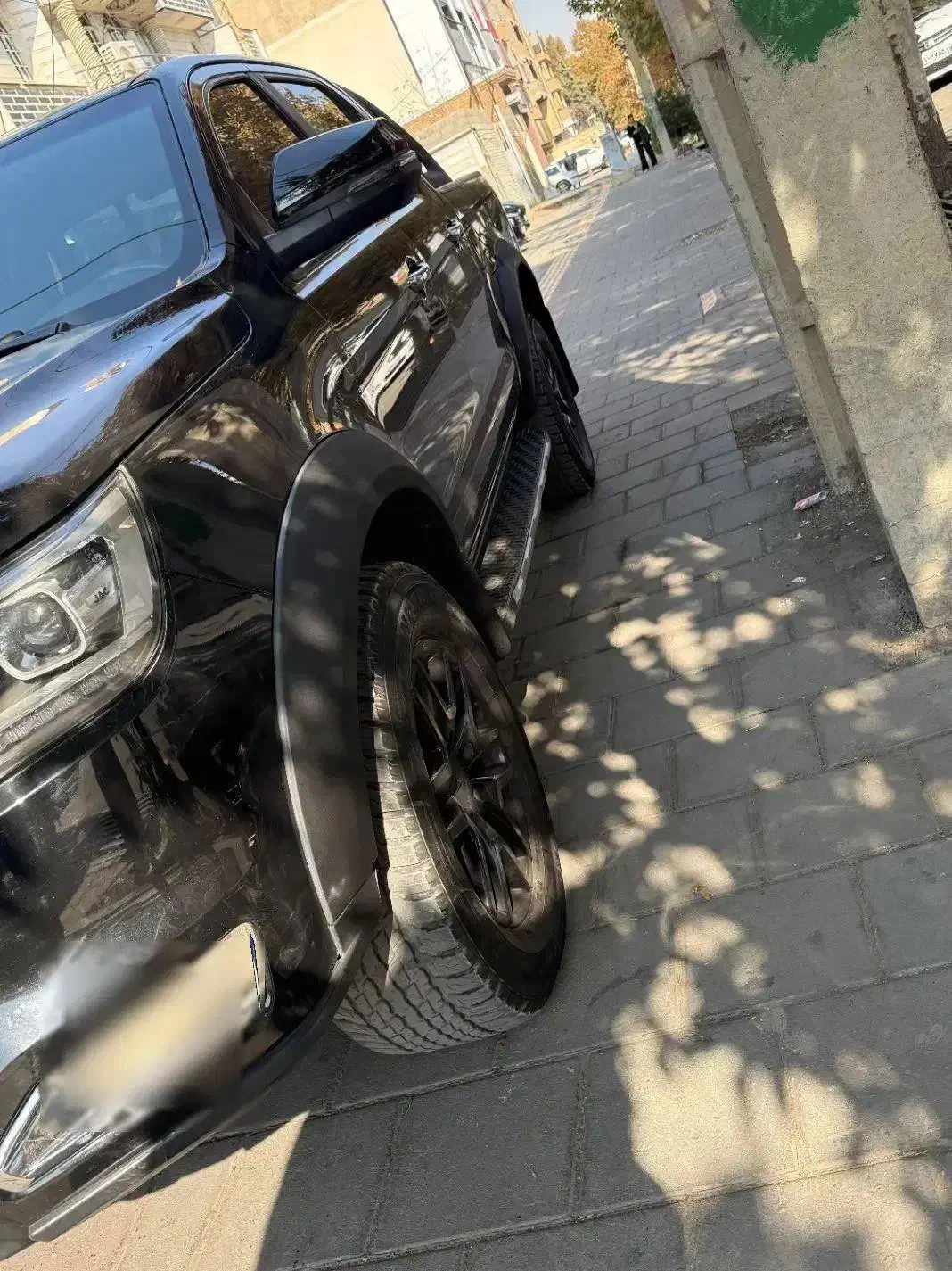 Kmc t8مدل1402|خودرو سواری و وانت|ارومیه, |دیوار