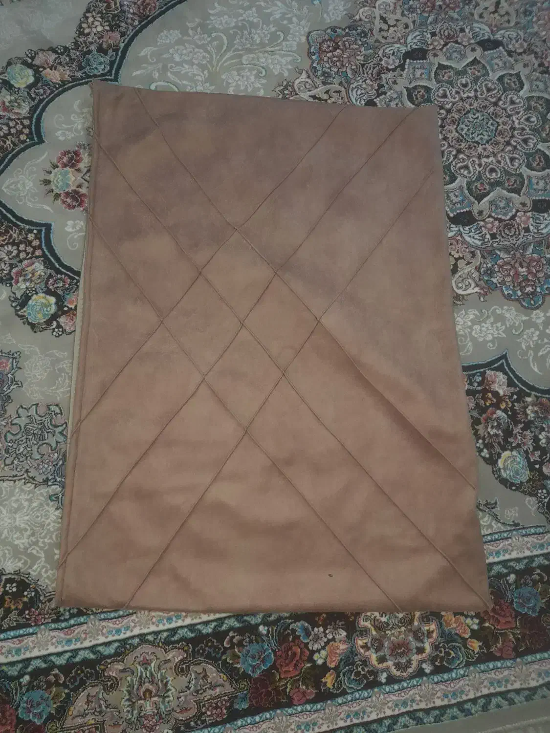 روپشتی|پشتی|خوی, |دیوار