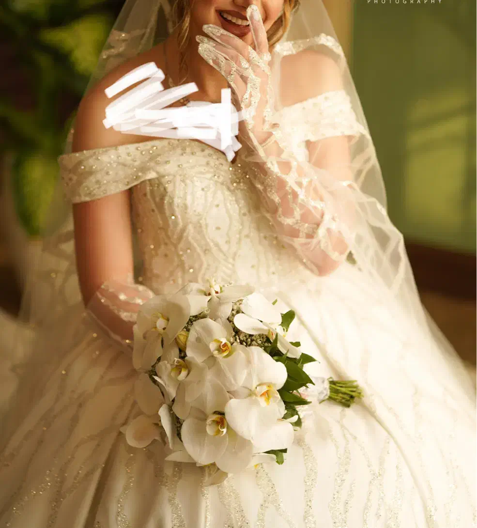 لباس عروس مزونی درحدنو|لباس|رشت, گلسار|دیوار