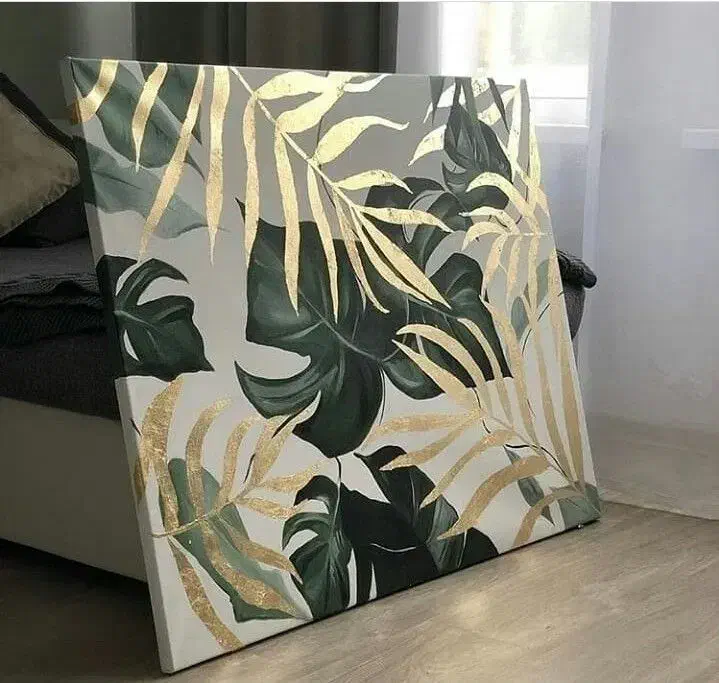 تابلو زیبا|تابلو، نقاشی، عکس|ارومیه, |دیوار