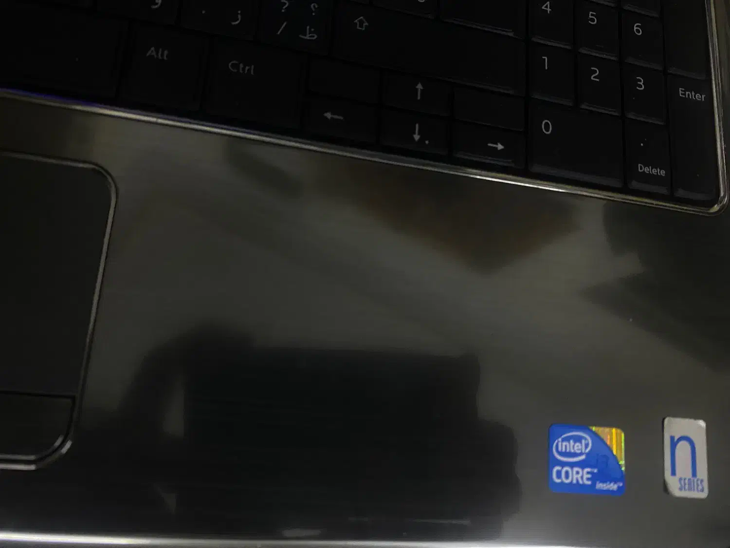 لپتاپ دل|رایانه همراه|تهران, شمیراننو|دیوار