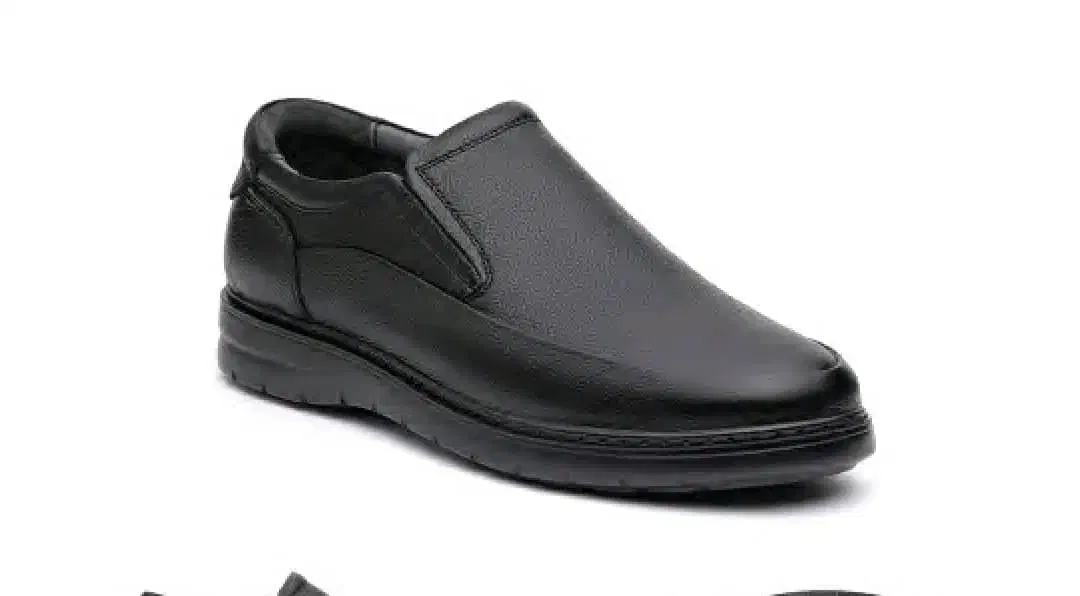 کفش چرم تبریز مردانه|کیف، کفش، کمربند|مهاجران, |دیوار