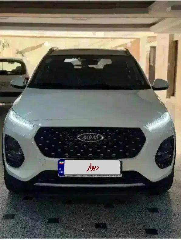 فروش x22pro|خودرو سواری و وانت|نورآباد, |دیوار