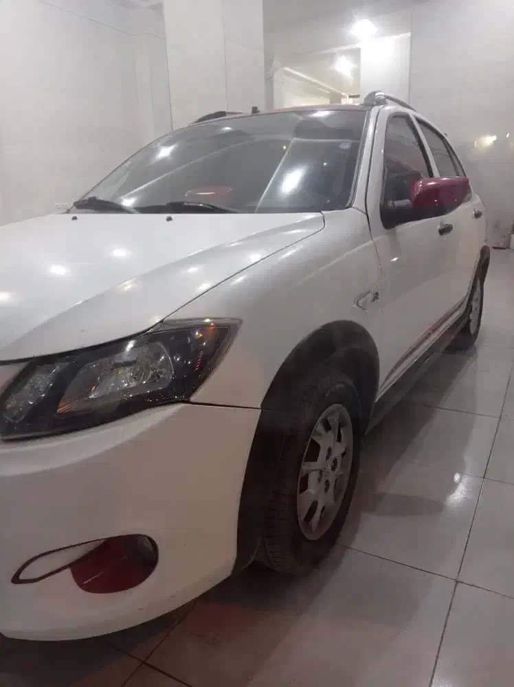 کوییک R|خودرو سواری و وانت|ایذه, |دیوار