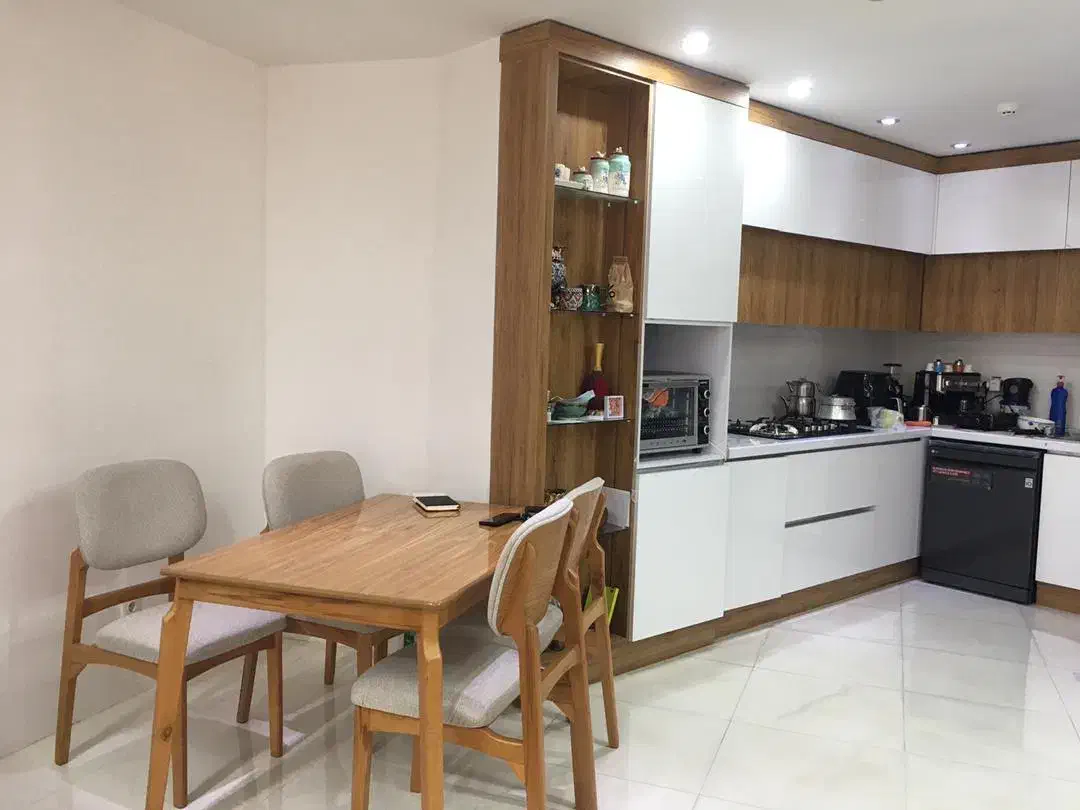 فروش واحد دو خوابه/ پلاک یک بلوار امام حسین|فروش آپارتمان|بندرعباس, |دیوار