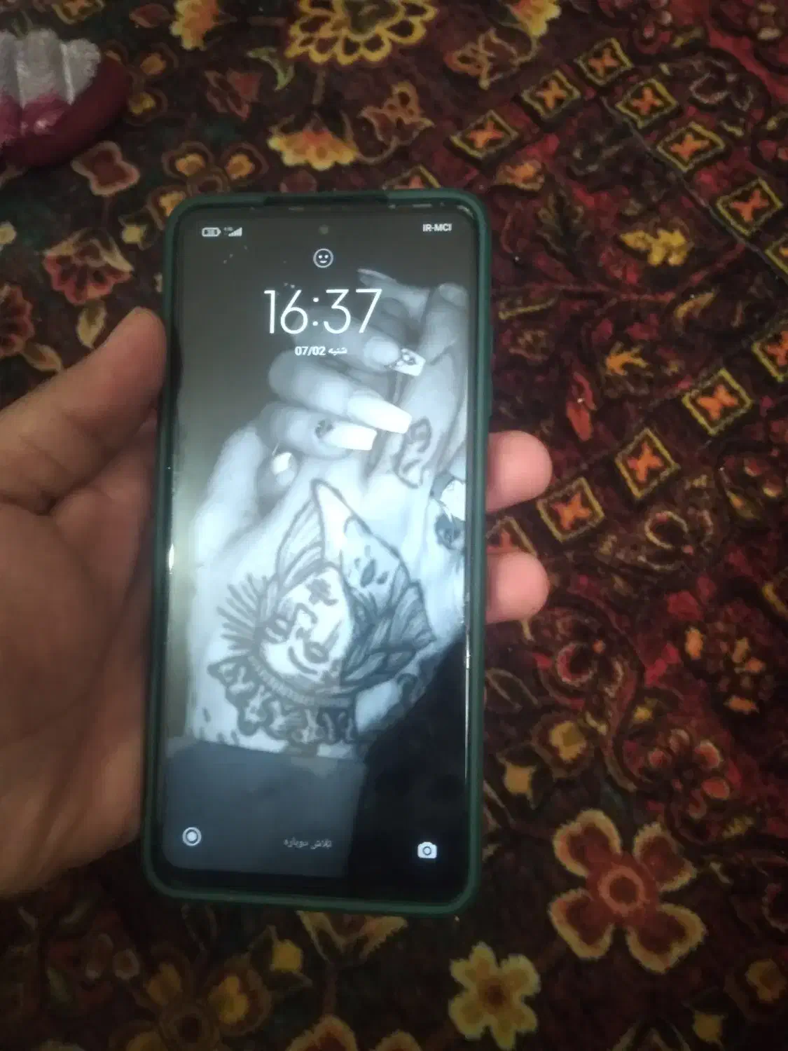 پوکوx3پرو|موبایل|شهرکرد, |دیوار