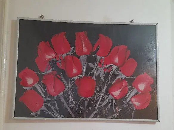 تابلو|تابلو، نقاشی، عکس|رامهرمز, |دیوار