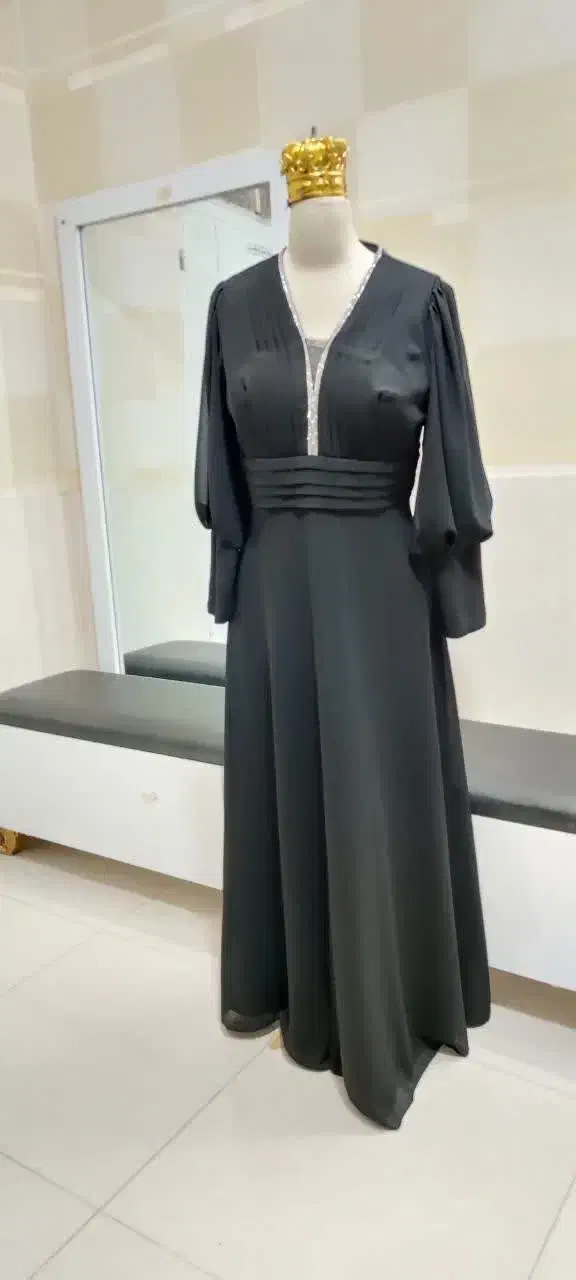 کرایه و فروش لباس مجلسی طلاب نبوت۴|لباس|مشهد, طلاب|دیوار