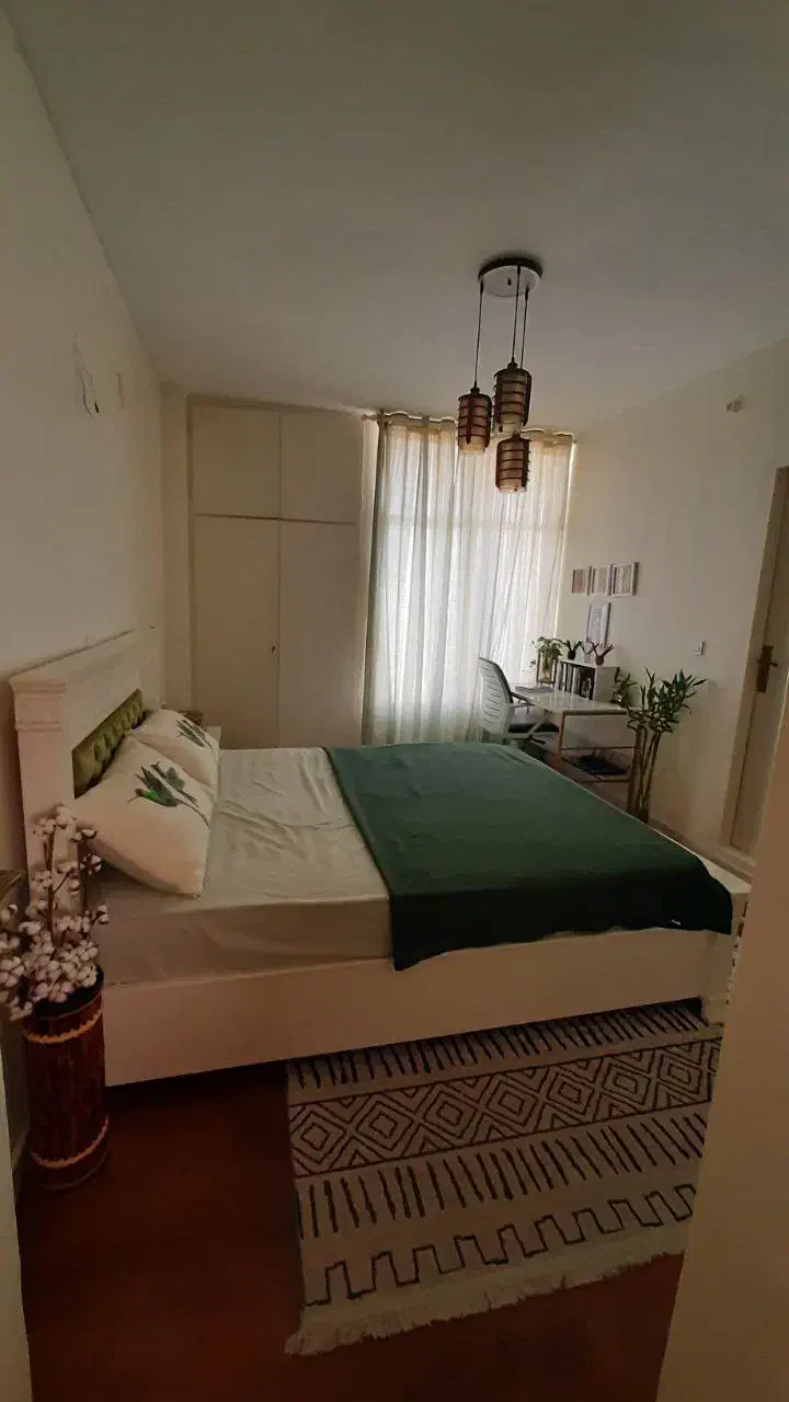 آپارتمان ۶۲ متری شیخ هادی