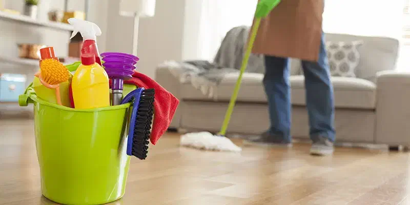 نظافت|استخدام سرایداری و نظافت|یزد, |دیوار