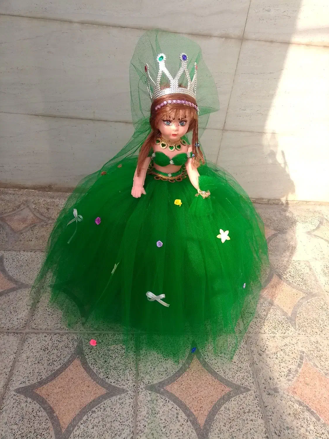 محلی زیبا|اسباببازی بچه|شوشتر, |دیوار