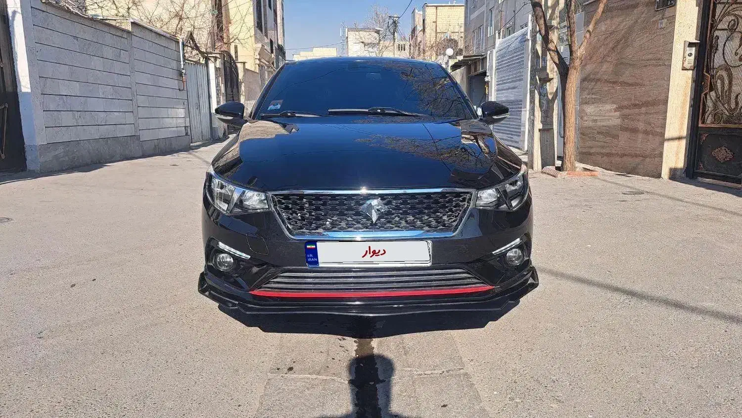 تارا v4 ۱۴۰۴|خودرو سواری و وانت|کرج, اسدآباد|دیوار