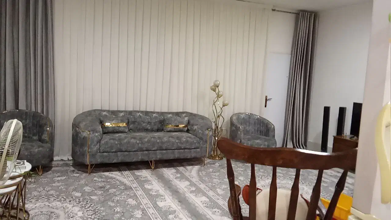 منزل دوطبقه مجزا ورودی جدا|فروش خانه و ویلا|تربتحیدریه, کلاته توکلی|دیوار