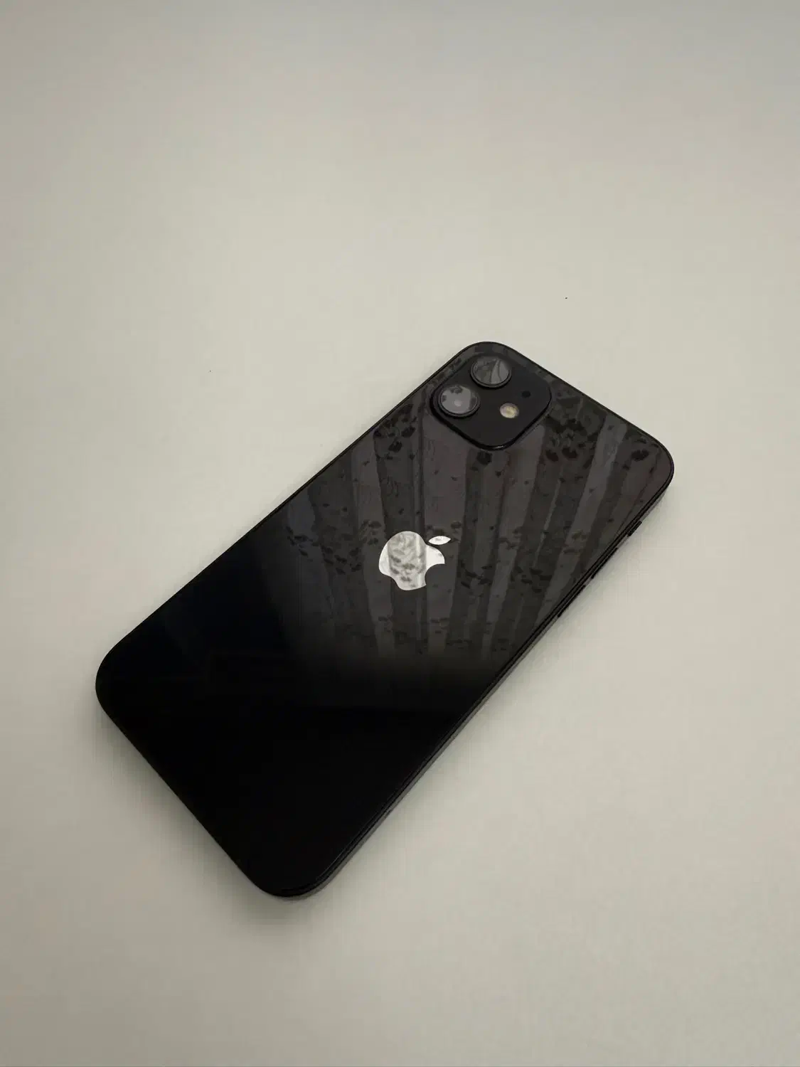 گوشی آیفون iPhone 12 حافظه ۱۲۸ گیگابایت دو سیمکارت|موبایل|تهران, لویزان|دیوار