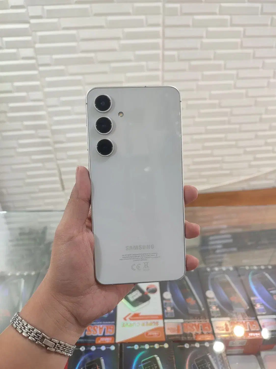 S24fe|موبایل|ملارد, |دیوار