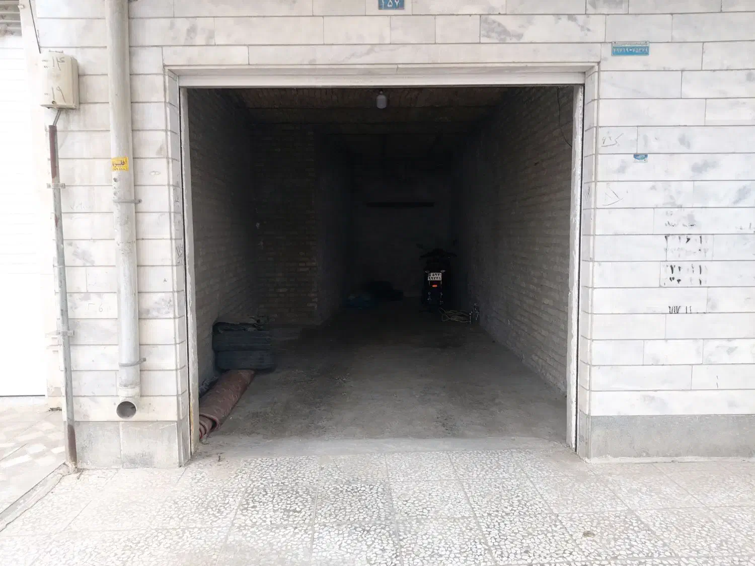 با سلام اجاره سه باب مغازه|اجارهٔ مغازه و غرفه|گنبد کاووس, |دیوار