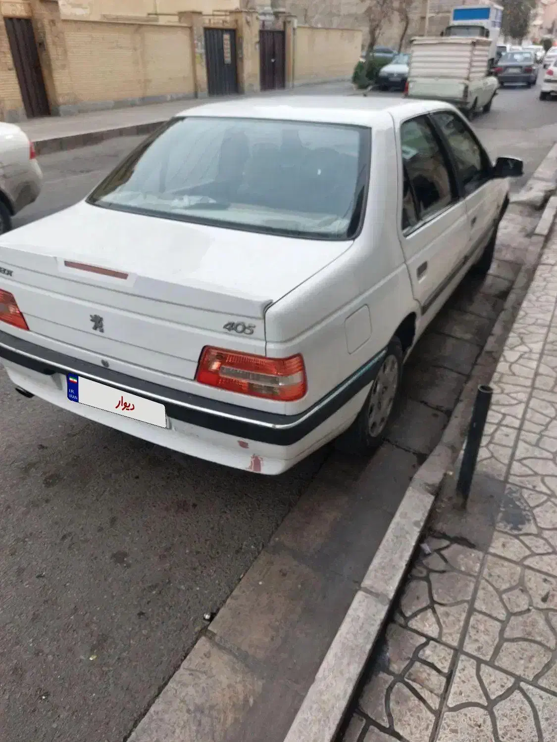 اس ال ایکس مدل ۹۰|خودرو سواری و وانت|فردیس, شهرک ۱۱۰|دیوار