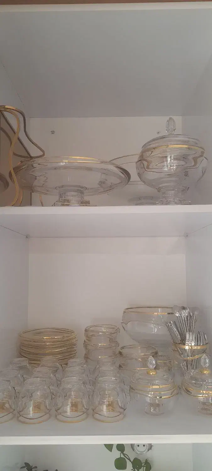 سرویس پذیرایی|ظروف سرو و پذیرایی|تهران, سازمان برنامه جنوبی|دیوار