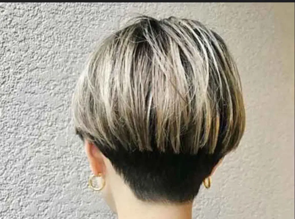 مدل برای کوتاهی مو،نیازمندم|خدمات آرایشگری و زیبایی|سراب, |دیوار