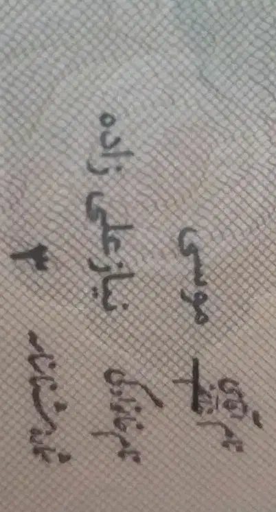 گم شدن کارت ملی|اشیا|شوشتر, |دیوار