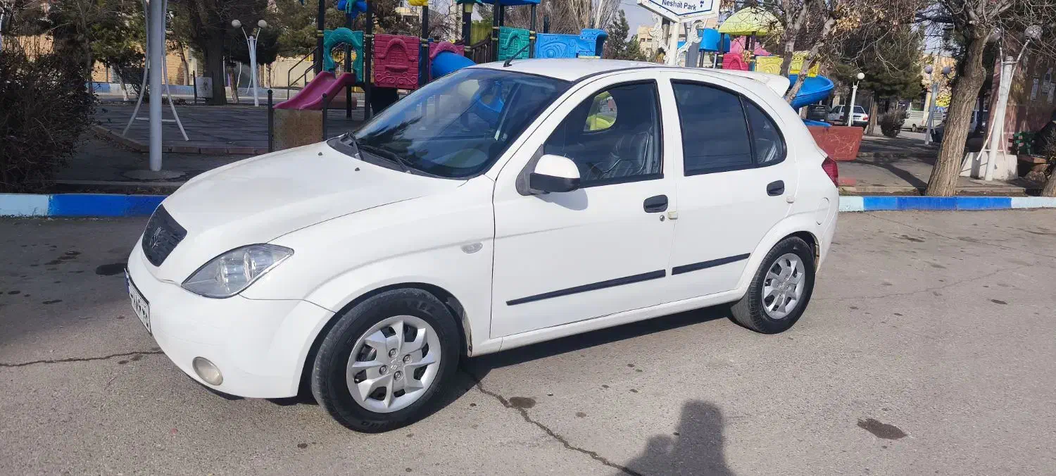 تیبا 2 مدل 97|خودرو سواری و وانت|صوفیان, |دیوار