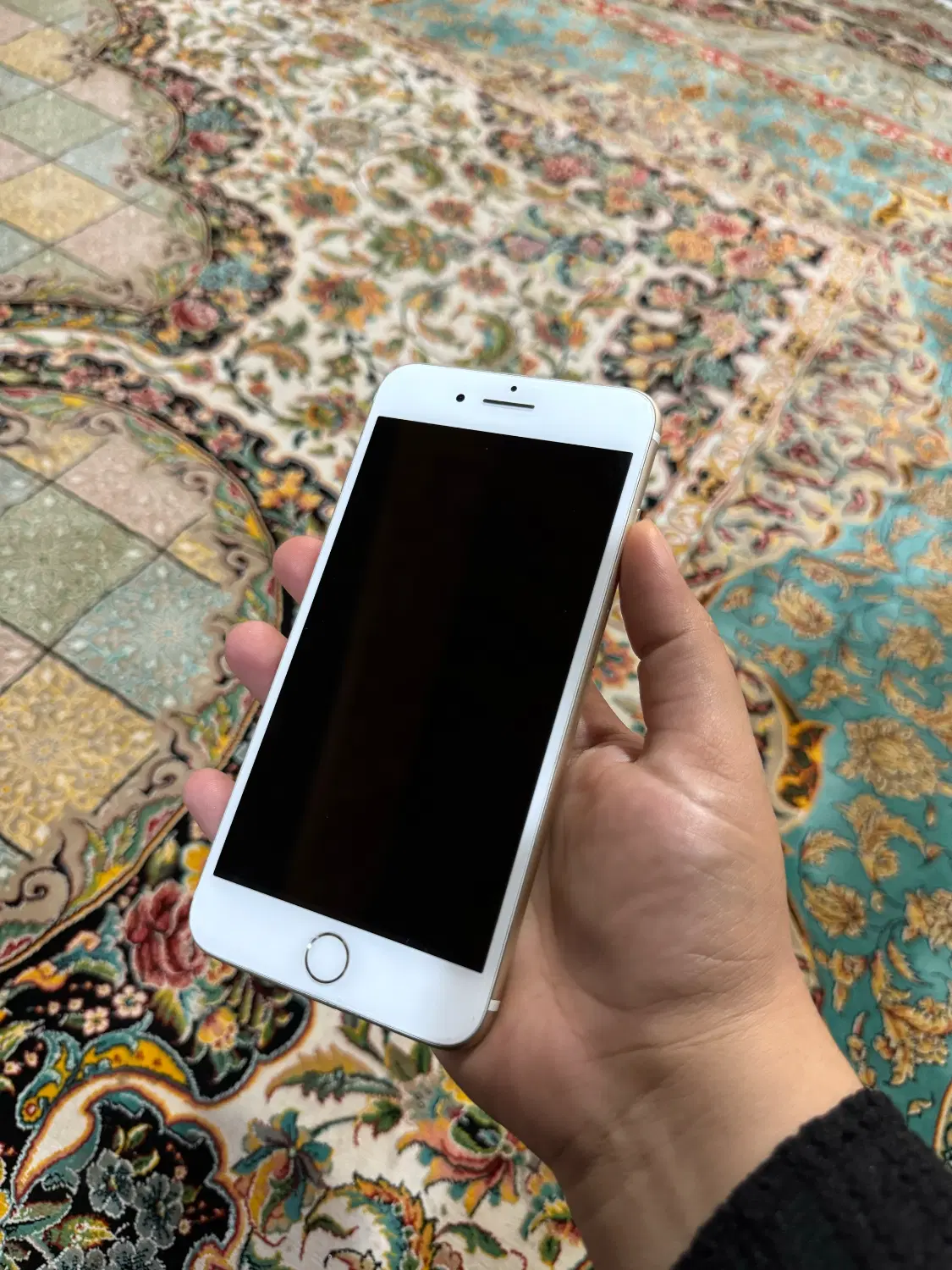 iPhone 7plus|موبایل|بهنمیر, |دیوار