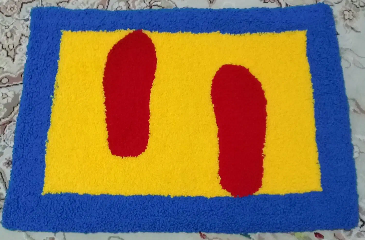 پادری|پادری|قزوین, |دیوار