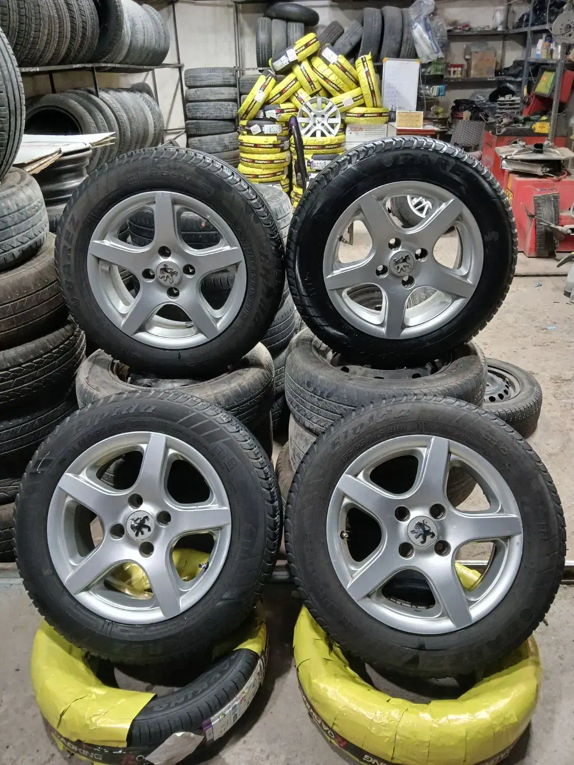 1650|خدمات موتور و ماشین|رودبار (کرمان), |دیوار